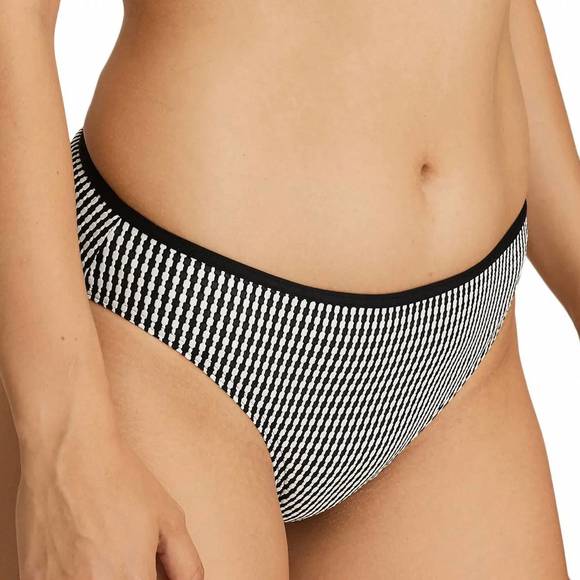 NEW PRIMADONNA atlas rio bikini bottom in black - Picture 2 of 3